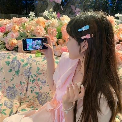 拥抱大海