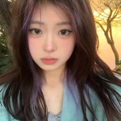桃源梦里一美人