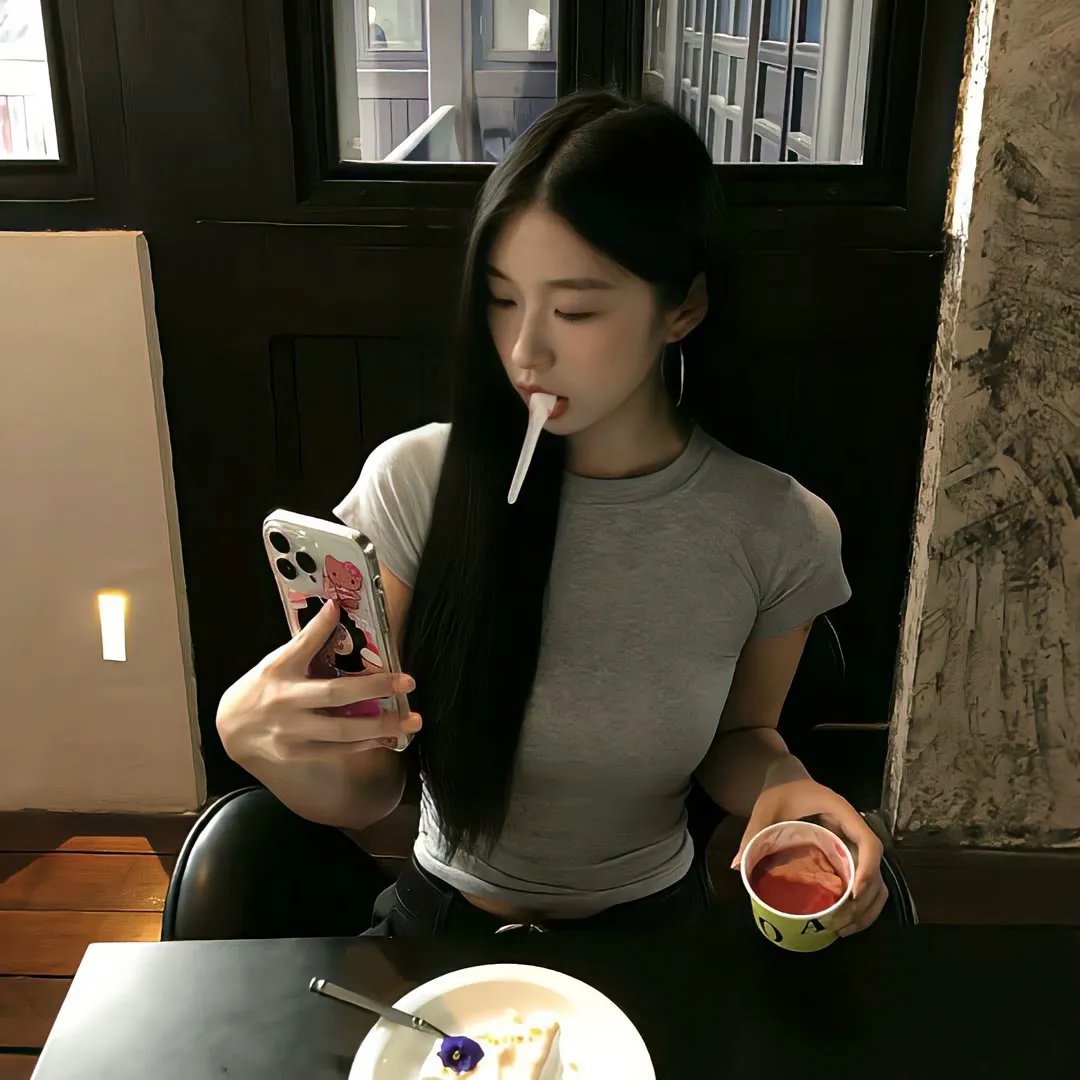 错视画的利牙