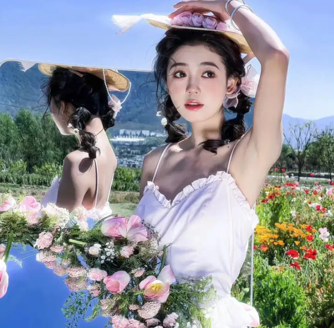 无惧的爱